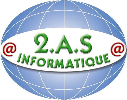 2AS Informatique